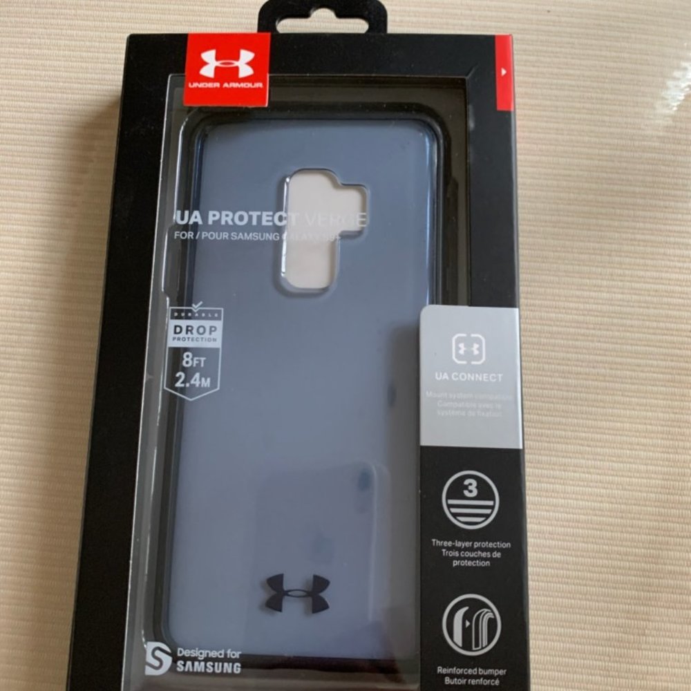 Under Armour phone case